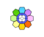 Badges - Pokémon Puzzle League