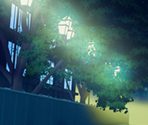 Backgrounds - Written in the Sky