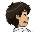 Running Humans - Wonder Momo: Typhoon Booster