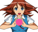 Transformation - Wonder Momo: Typhoon Booster