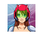 App Icons - Wonder Momo: Typhoon Booster