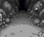 Barren Valley (Entrance) - Pokémon Mystery Dungeon: Explorers of Sky
