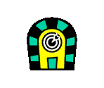 Multiplayer Game Icons (Small) - WarioWare: Smooth Moves