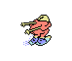 Skier - Slalom