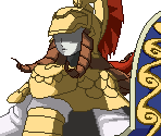 Athena - Persona 4 Arena Ultimax