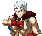 Akihiko Sanada - Persona 4 Arena Ultimax