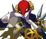 Artemisia - Persona 4 Arena Ultimax