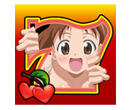 App Icons - Pachi-Slot Issho ni Training: Hina-Slot