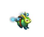 Reactive Rabbit - Big Farm Theory