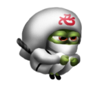 Characters - Zombie Tsunami