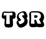 Fonts - Zombie Tsunami