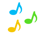 General Sprites - Piano Tiles