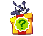 Daily Spin - Cut the Rope 2