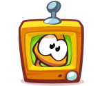 Map Objects - Cut the Rope 2
