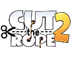 Main Menu - Cut the Rope 2