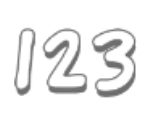 Numbers - Cut the Rope 2