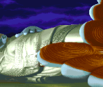 Sagat Stage - Street Fighter Alpha / Zero