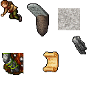 General Sprites - Tibia