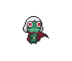 Dark Keroro - Chou-Gekijou-Ban Keroro Gunsou 3: Action! Tenkuu Daibouken de Arimasu