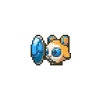 Enemy 13 - Chou-Gekijou-Ban Keroro Gunsou 3: Action! Tenkuu Daibouken de Arimasu