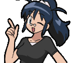 Aki Hinata - Chou-Gekijou-Ban Keroro Gunsou 3: Action! Tenkuu Daibouken de Arimasu