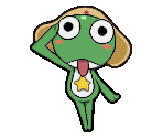 Keroro - Chou-Gekijou-Ban Keroro Gunsou 3: Action! Tenkuu Daibouken de Arimasu