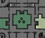 Map - Long Live the Queen