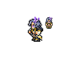 Kuja - Final Fantasy: Record Keeper