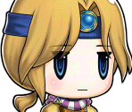 Gordon - Pictlogica Final Fantasy