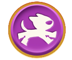 Buttons - Farm Heroes Saga