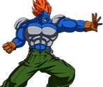 Android 13 - Dragon Ball Z Dokkan Battle