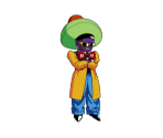 Android 15 - Dragon Ball Z Dokkan Battle