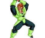 Android 16 - Dragon Ball Z Dokkan Battle