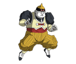 Android 19 - Dragon Ball Z Dokkan Battle