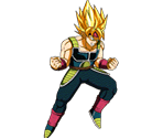 Bardock - Dragon Ball Z Dokkan Battle