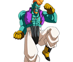 Bido - Dragon Ball Z Dokkan Battle