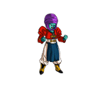 Bujin - Dragon Ball Z Dokkan Battle