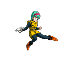 Bulma - Dragon Ball Z Dokkan Battle