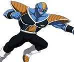 Burter - Dragon Ball Z Dokkan Battle