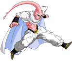 Buu - Dragon Ball Z Dokkan Battle