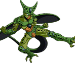 Cell - Dragon Ball Z Dokkan Battle