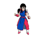 Chi-Chi - Dragon Ball Z Dokkan Battle