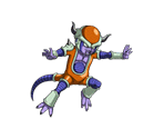 Chilled - Dragon Ball Z Dokkan Battle