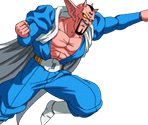 Dabura - Dragon Ball Z Dokkan Battle