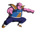 Dodoria - Dragon Ball Z Dokkan Battle