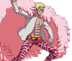 Donquixote Doflamingo - Dragon Ball Z Dokkan Battle