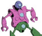 Pilaf Machine - Dragon Ball Z Dokkan Battle