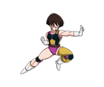 Fasha - Dragon Ball Z Dokkan Battle