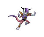 Frieza - Dragon Ball Z Dokkan Battle