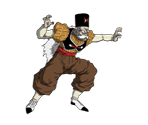 Android 20 / Dr. Gero - Dragon Ball Z Dokkan Battle